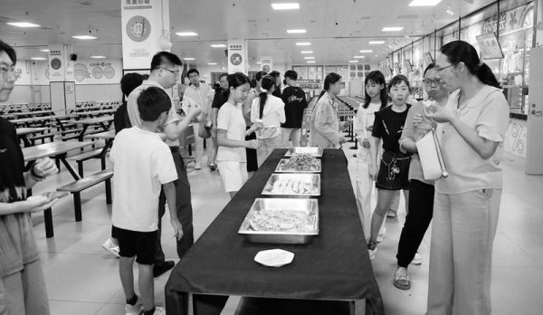 好牛优配 教育筑未来 多元展风采
