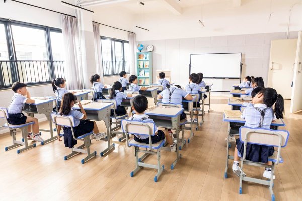 弘大速配 小学一二三年级决定孩子未来十几年，走好每一步秘诀揭秘